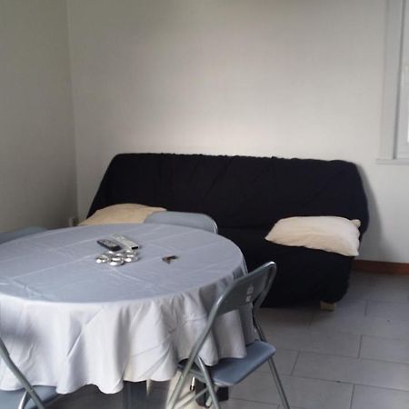 F2 Avec Terasse Sud Ouest Apartment Dunkirk Екстериор снимка