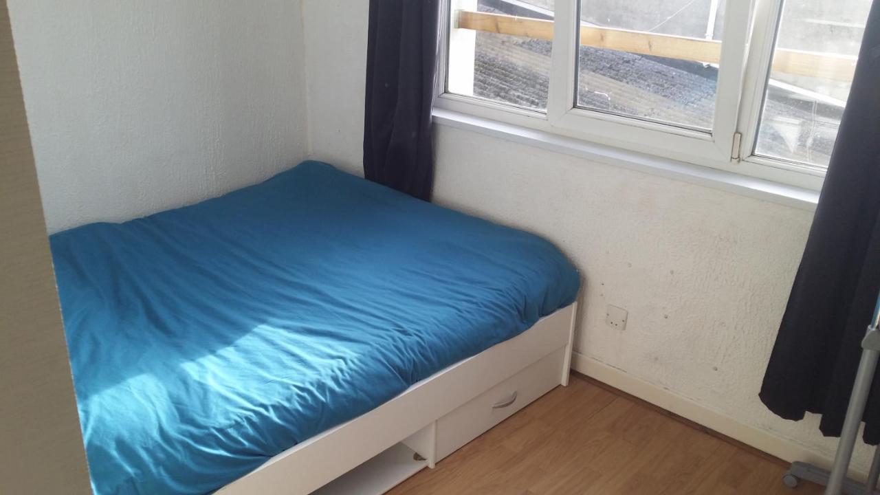 F2 Avec Terasse Sud Ouest Apartment Dunkirk Екстериор снимка