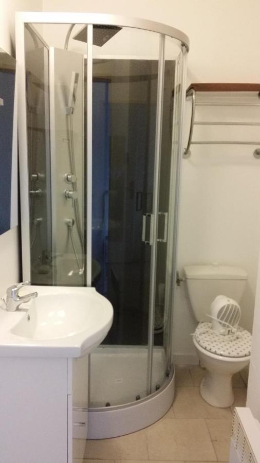 F2 Avec Terasse Sud Ouest Apartment Dunkirk Екстериор снимка